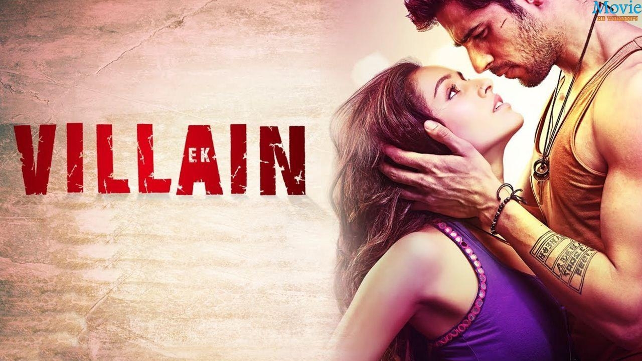 1280x720 Ek Villain, Desktop