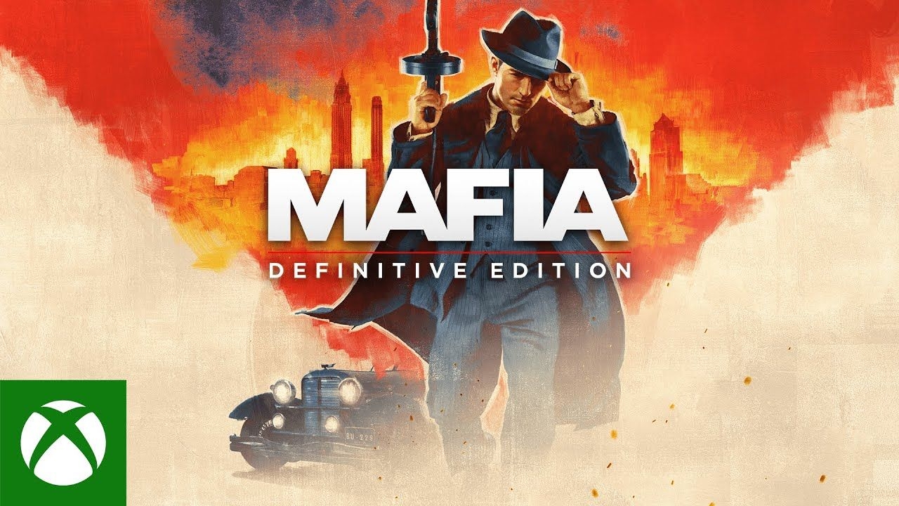 1280x720 Mafia: Definitive Edition, Desktop