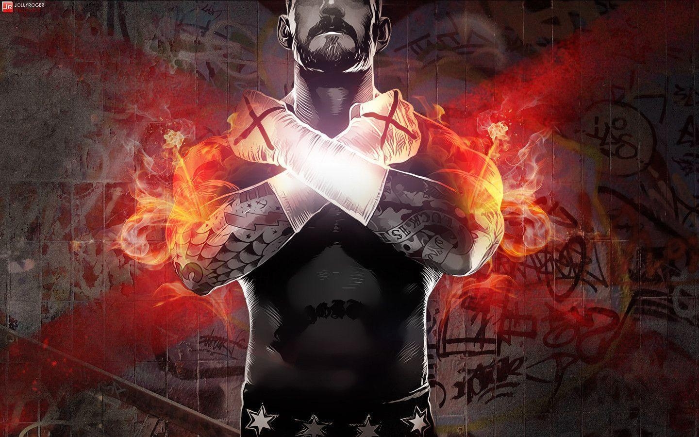 1440x900 WWE &;13 Wallpaper. HD Wallpaper Base, Desktop