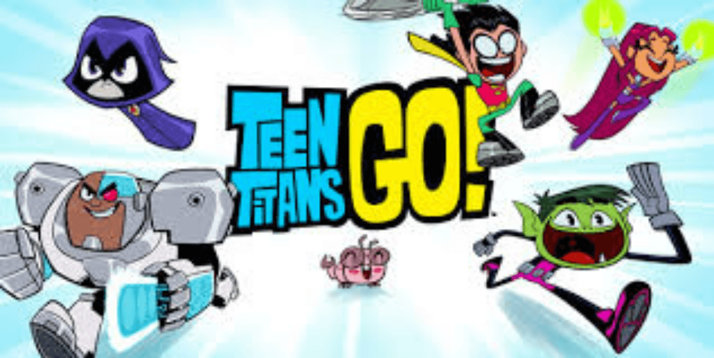 1440x720 Teen Titans Wallpaper Wallpaper. BBAnand. Teen Titans, Dual Screen