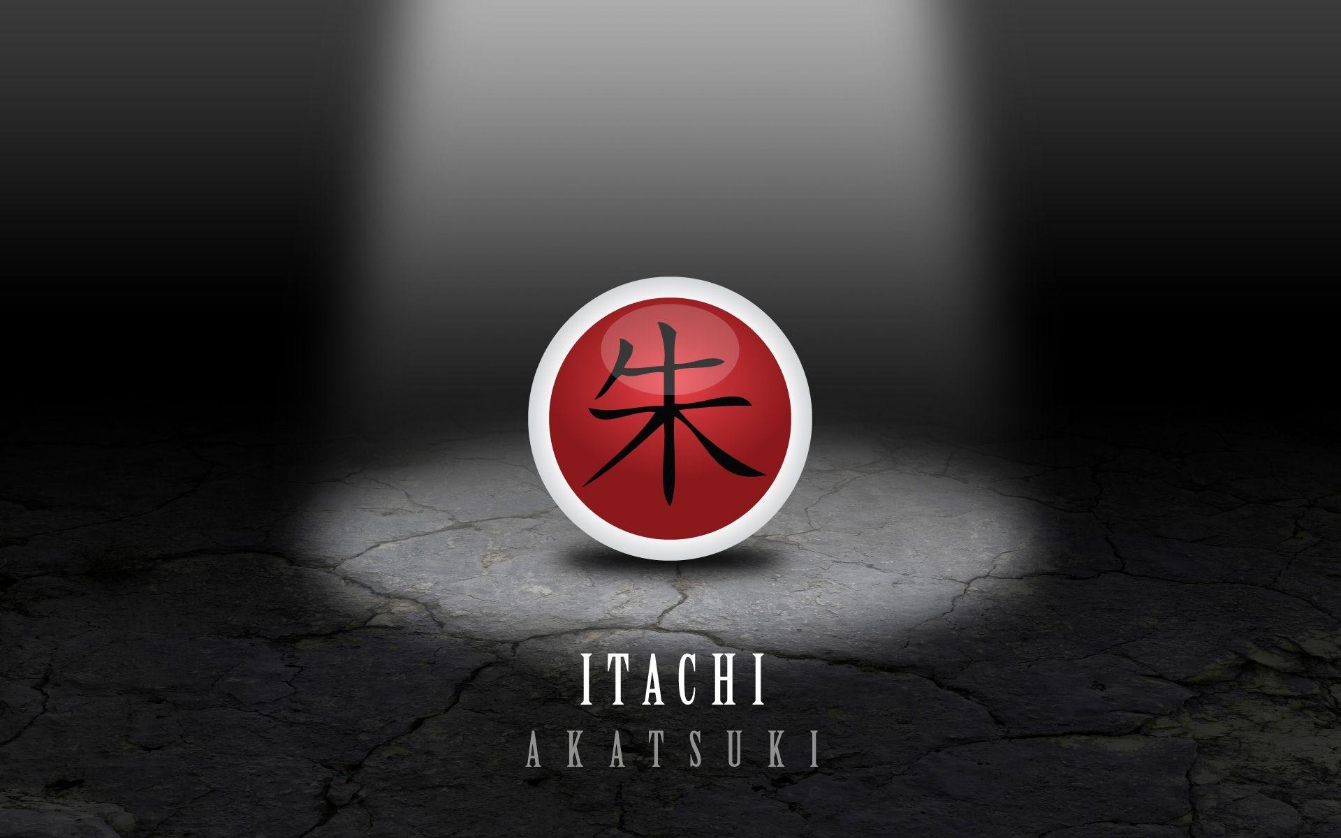 1920x1200 Akatsuki Desktop Wallpaper, Desktop