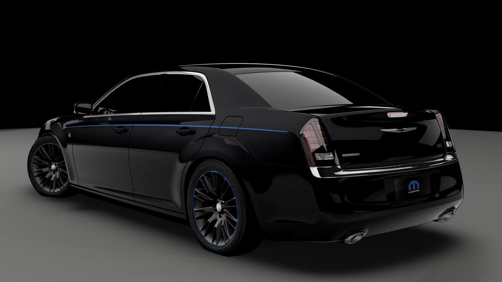 1600x900 Chrysler 300 Wallpaper 16 X 900, Desktop