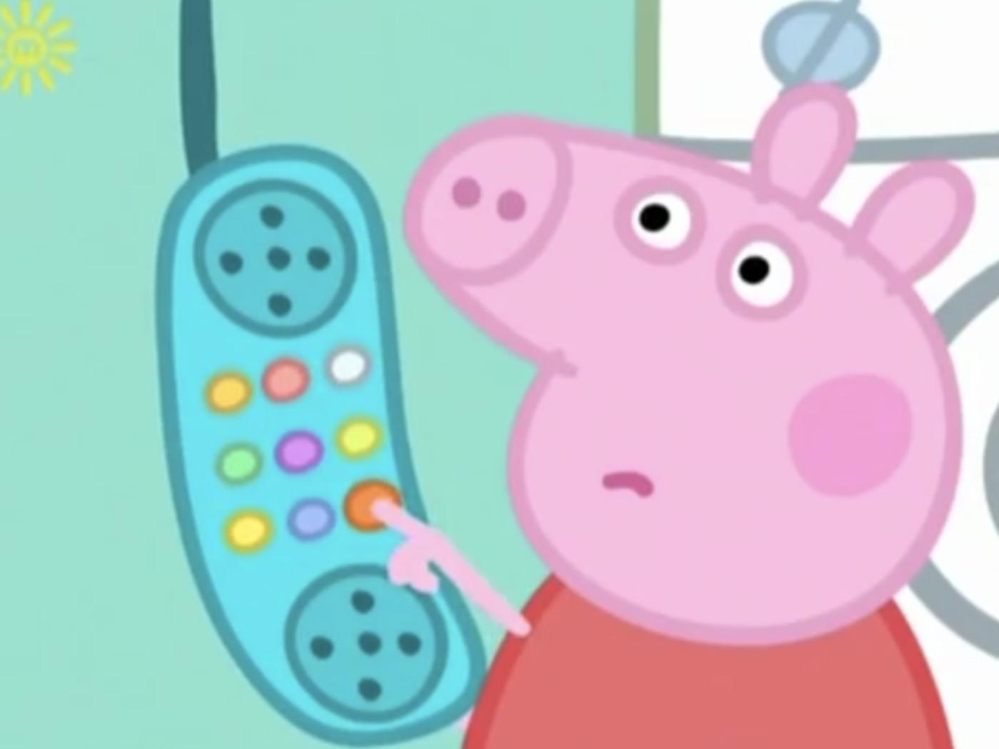 1400x1050 Peppa Pig's unstoppable rise to fame and LGBTQ icon status, Desktop