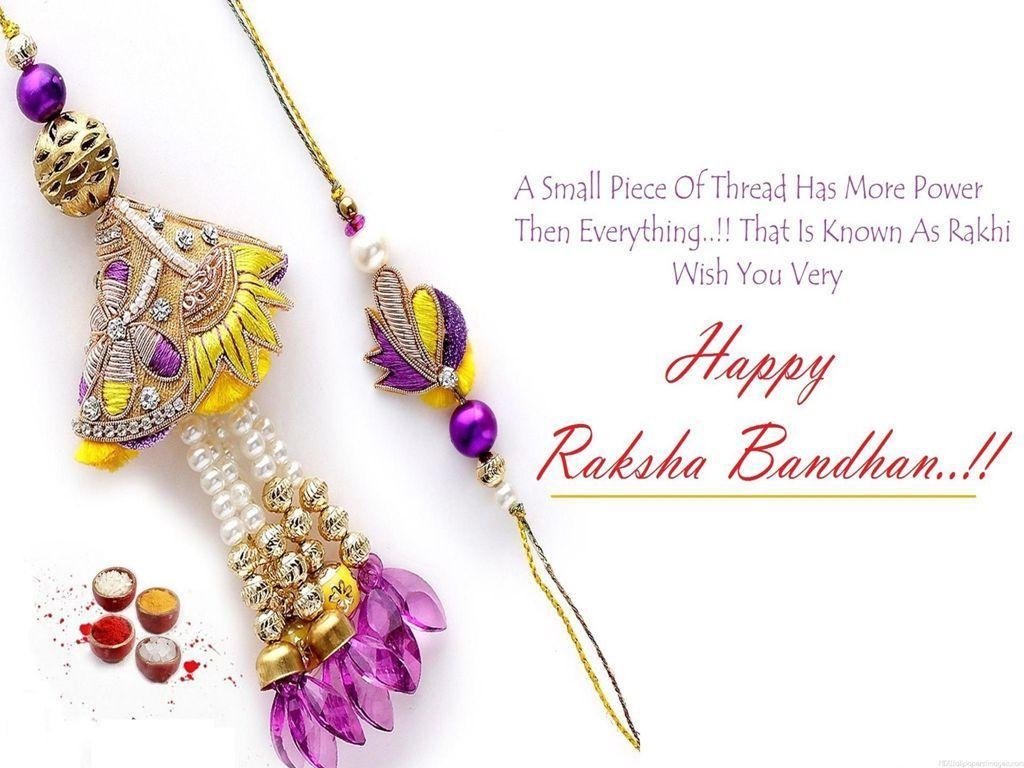 1030x770 Cute and Beautiful Raksha Bandhan HD Wallpaper, Desktop