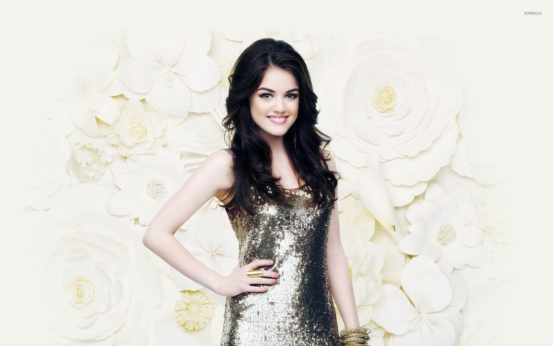 1920x1200 Lucy Hale [4] wallpaper wallpaper, Desktop