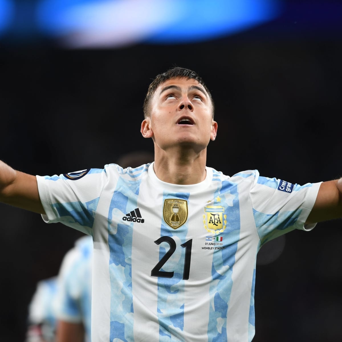 1200x1200 Paulo Dybala signs Roma contract with €20m release clause on FanNation, Phone