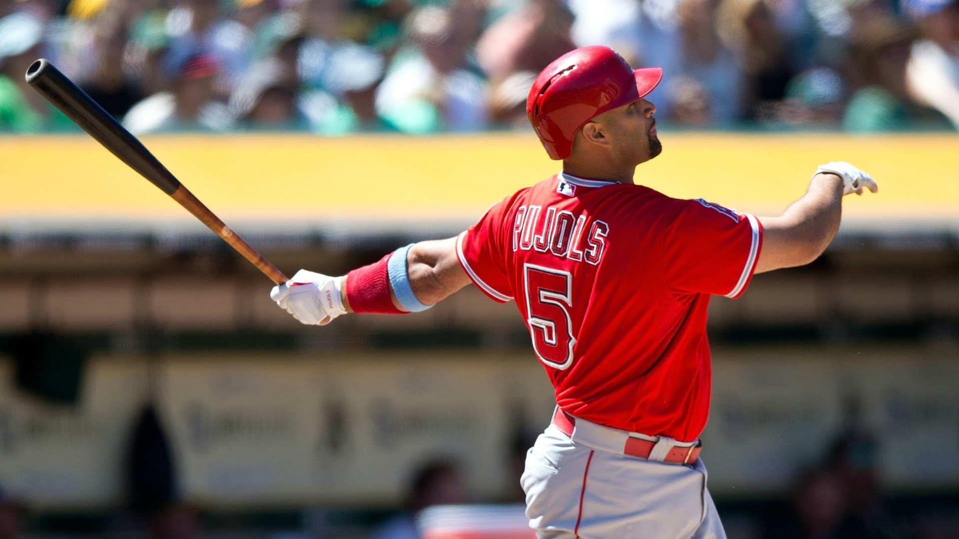 1920x1080 Is Albert Pujols A HOFer Right Now?, Desktop