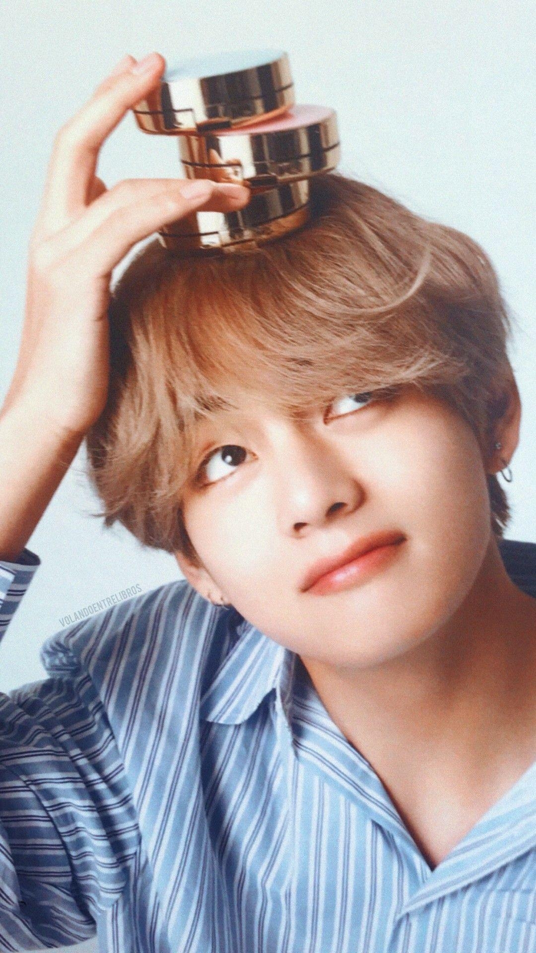 1080x1920 BTS Taehyung Wallpaper (V). KPOP Wallpaper <3. Bts, Phone