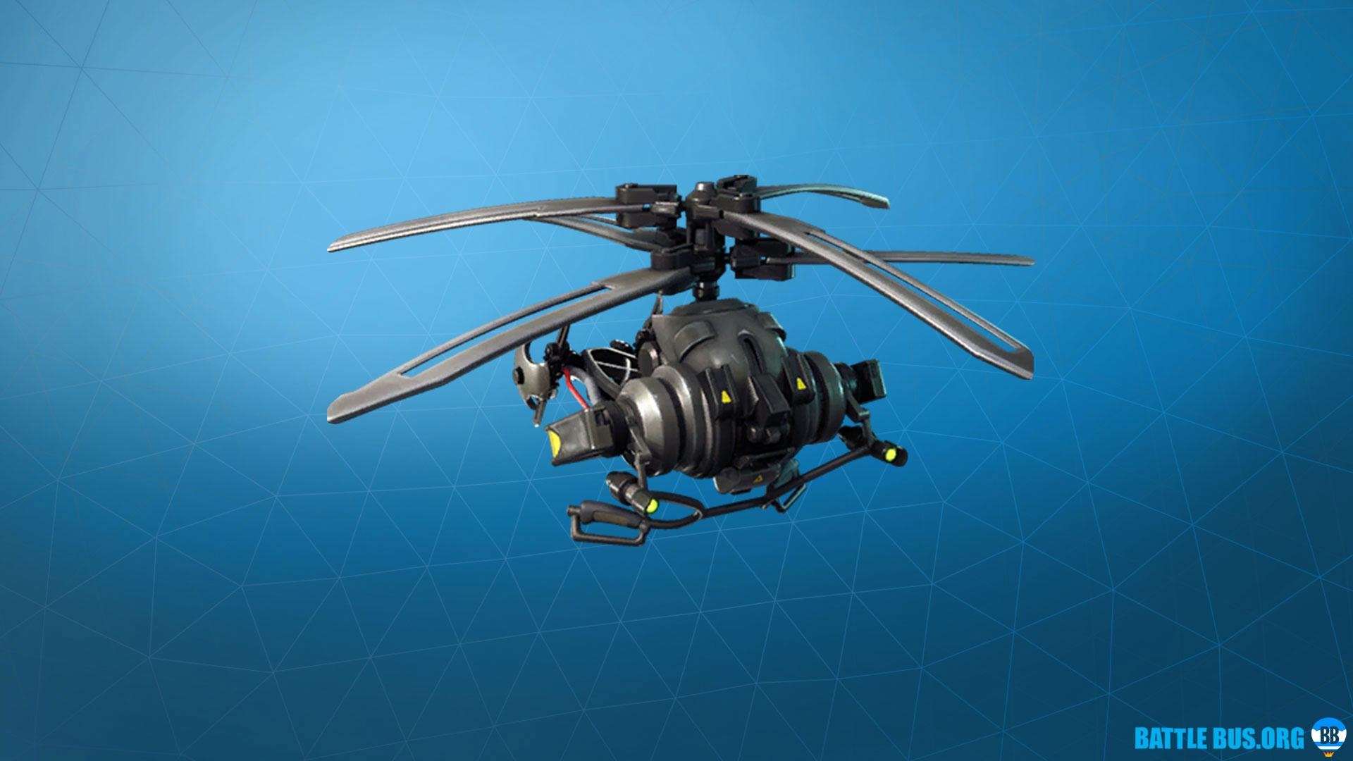 1920x1080 Coaxial Copter glider Ops Set: fortnite skins, info, HD image, Desktop