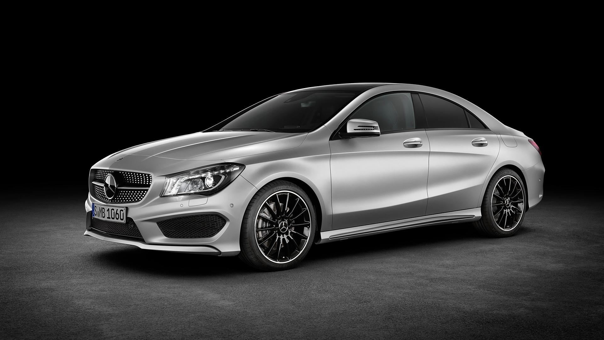 1920x1080 Mercedes Benz CLA CLass Wallpaper & HD Image, Desktop