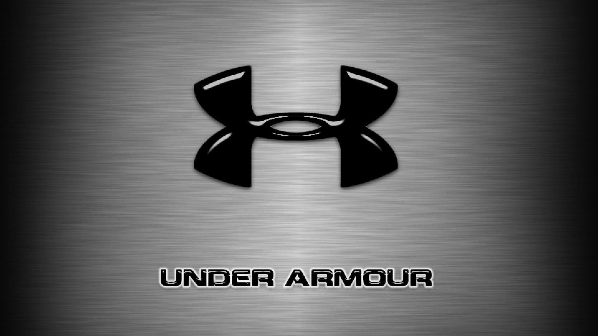 1920x1080 Under Armour Wallpaper HD. HD Wallpaper, Background, Image, Desktop