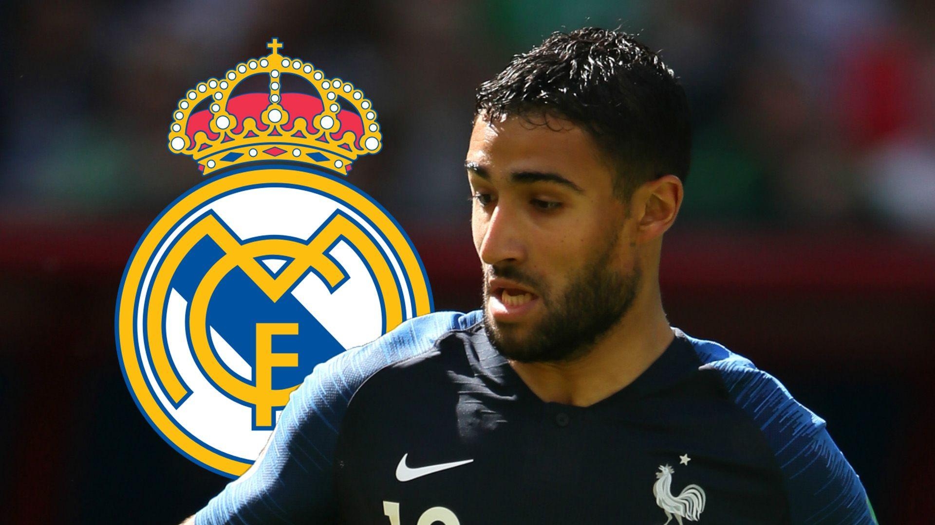 1920x1080 Lyon president reveals why he didn't sell Fekir to Liverpool & how, Desktop