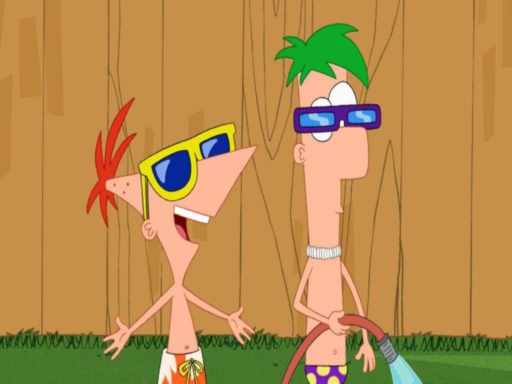 1030x770 Best image about Phineas and Ferb. Disney, Desktop