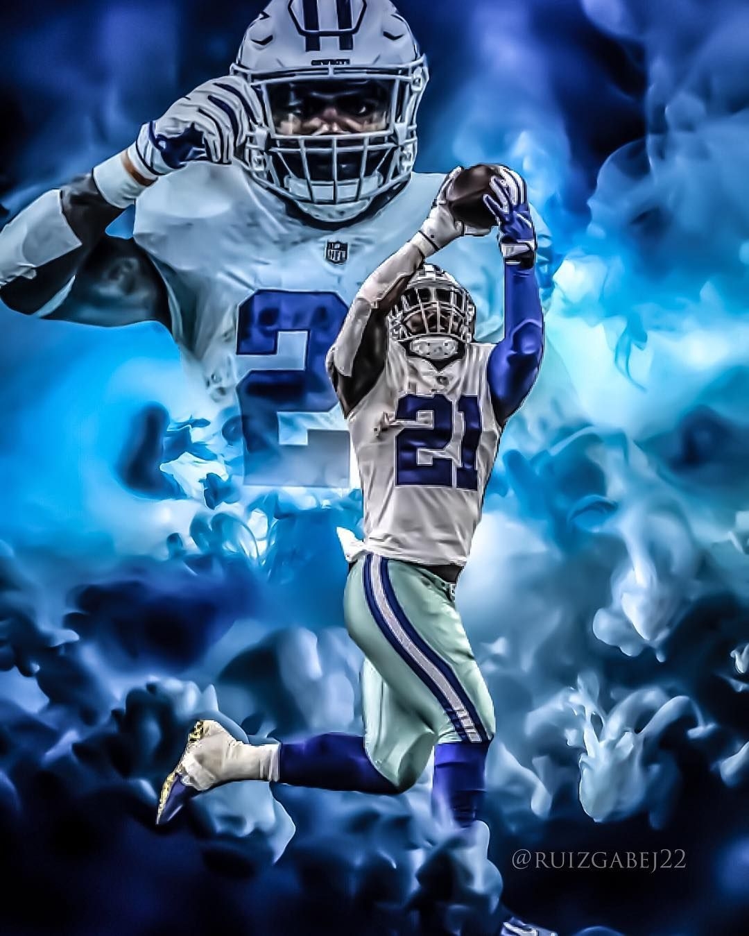 1080x1350 ezekielelliott good morning cowboys nation! #dallascowboysnation #cowboysnation #dalla. Dallas cowboys wallpaper, Dallas cowboys players, Dallas cowboys picture, Phone