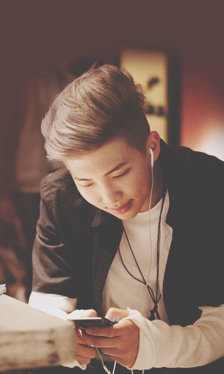 720x1200 Namjoon Hottie. ♡ K Pop ♡. Namjoon, BTS And Rap Monster, Phone