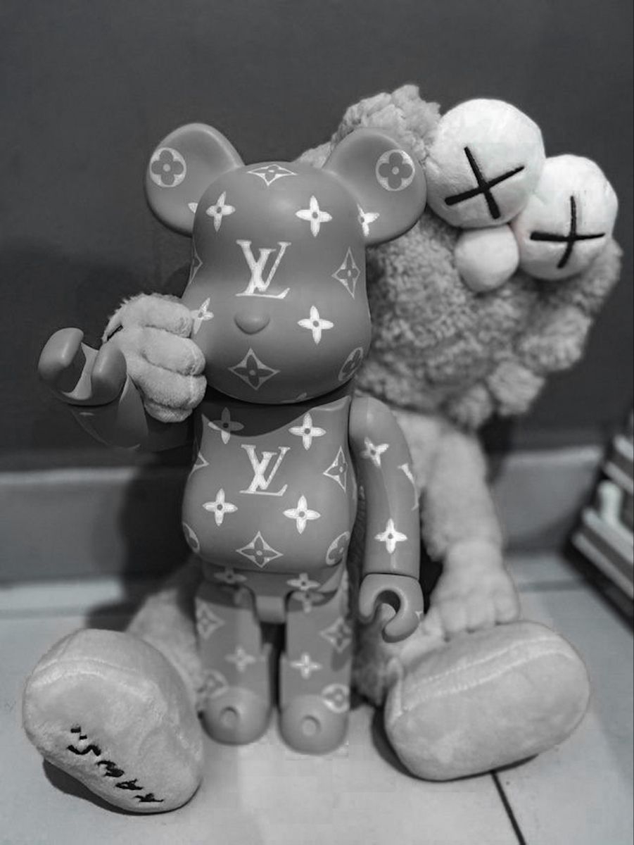 910x1200 Kaws wallpaper, Kaws iphone wallpaper, Phone