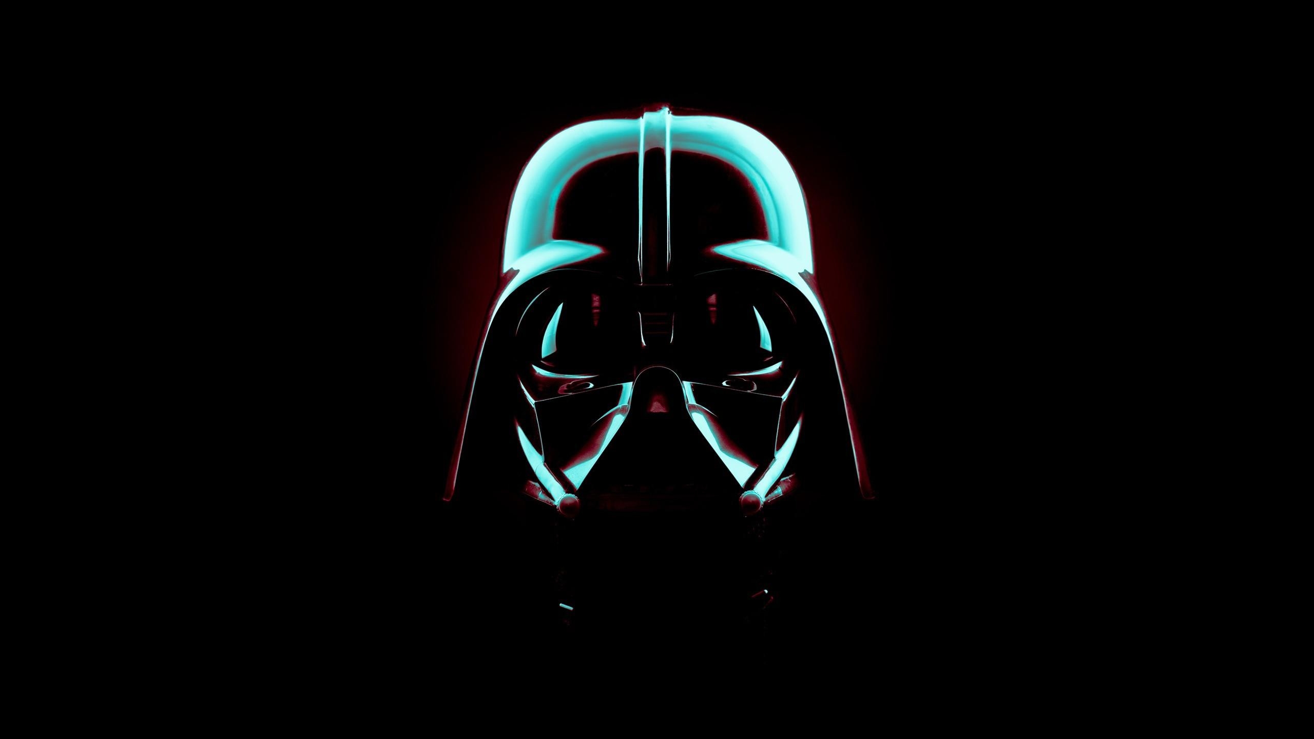 2560x1440 Darth Vader Wallpaper, Desktop