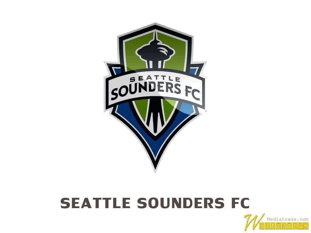 1030x770 Seattle Sounders FC Logo Wallpaper. MT WallPapers. Download, Desktop