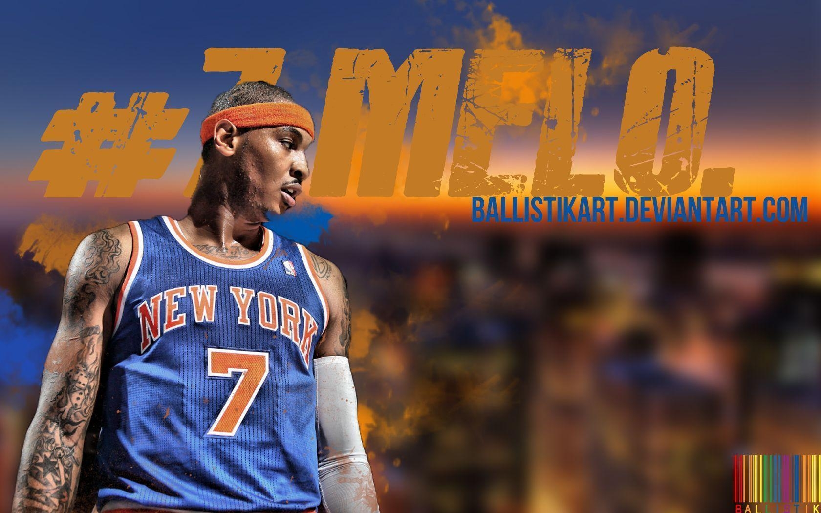 1680x1050 New York Knicks wallpaper HD background download desktop • iPhones, Desktop