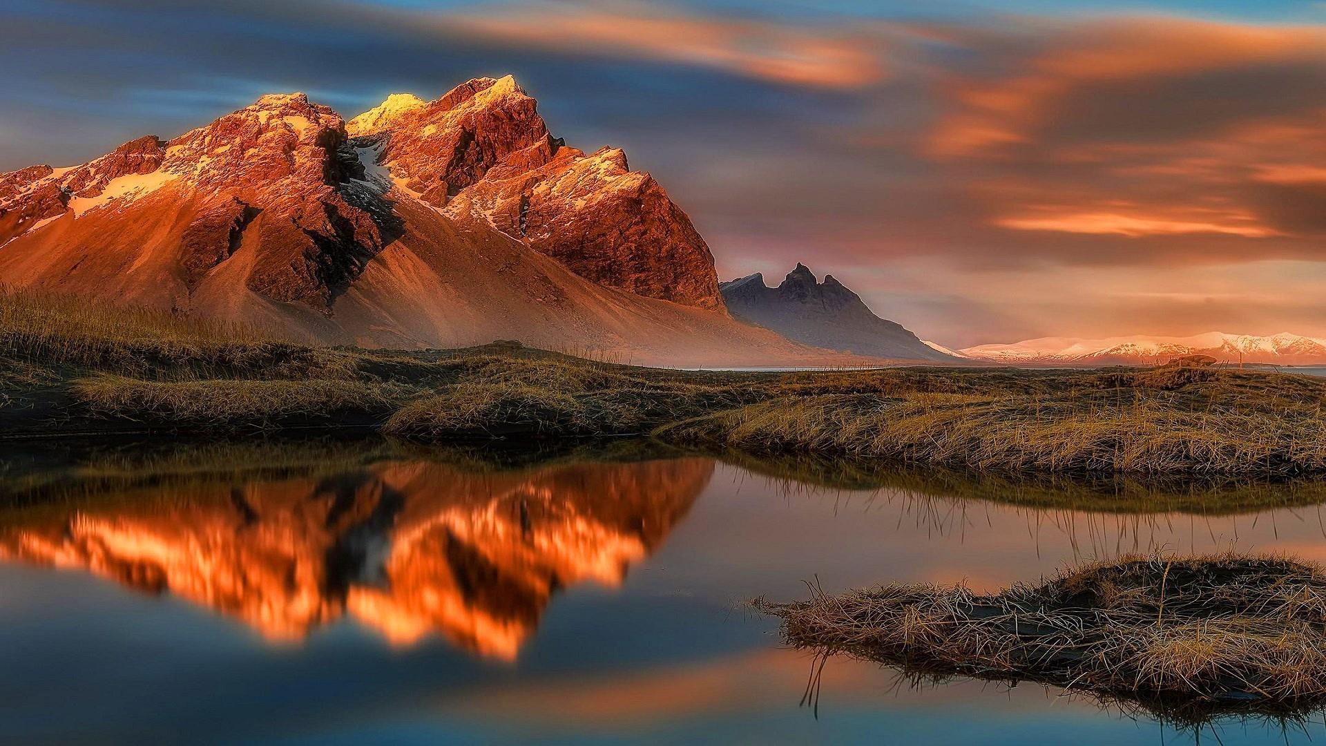 1920x1080 Iceland Wallpaper, Desktop