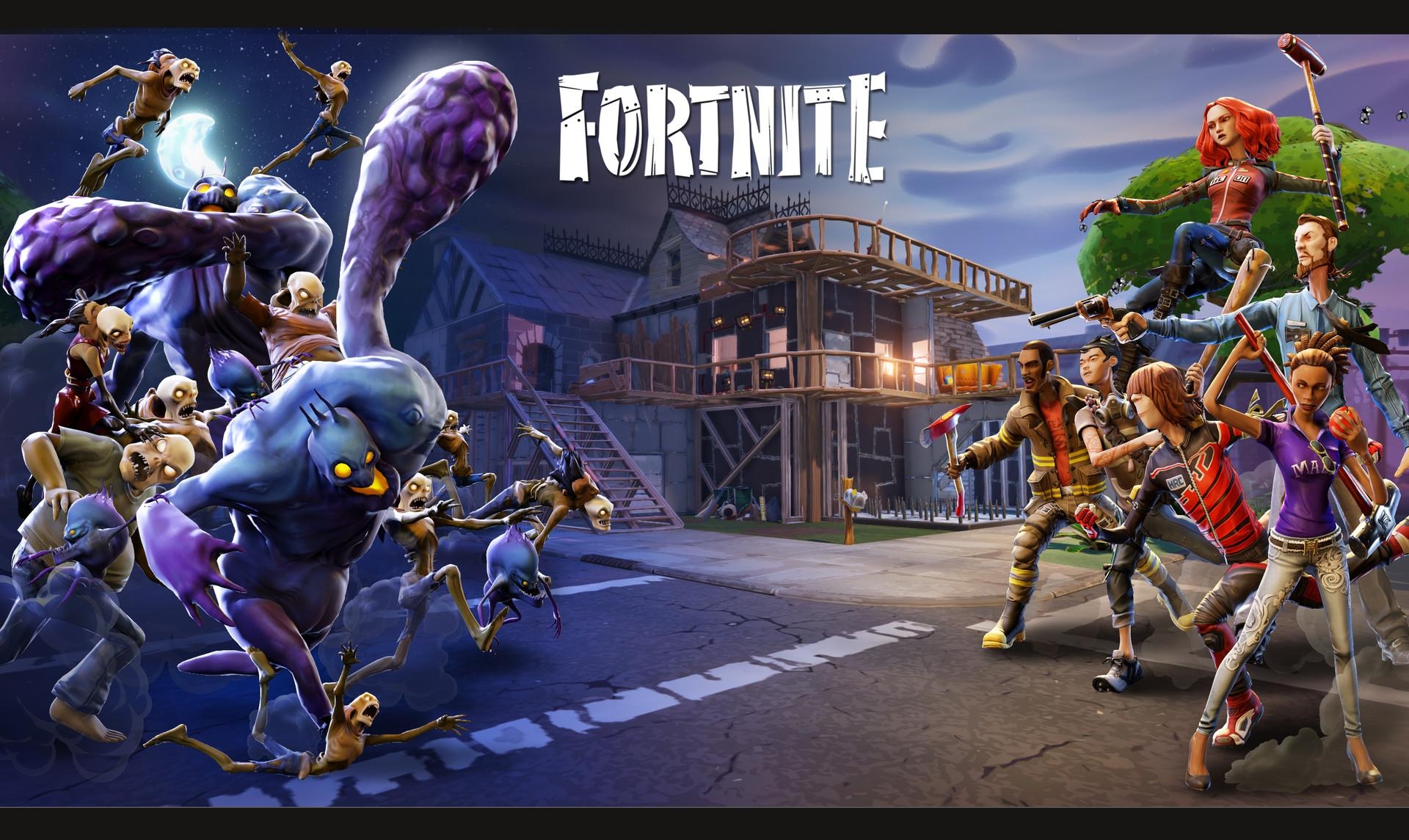 1920x1150 Fortnite Wallpaper Scoop, Leaks, Challenges & More, Desktop