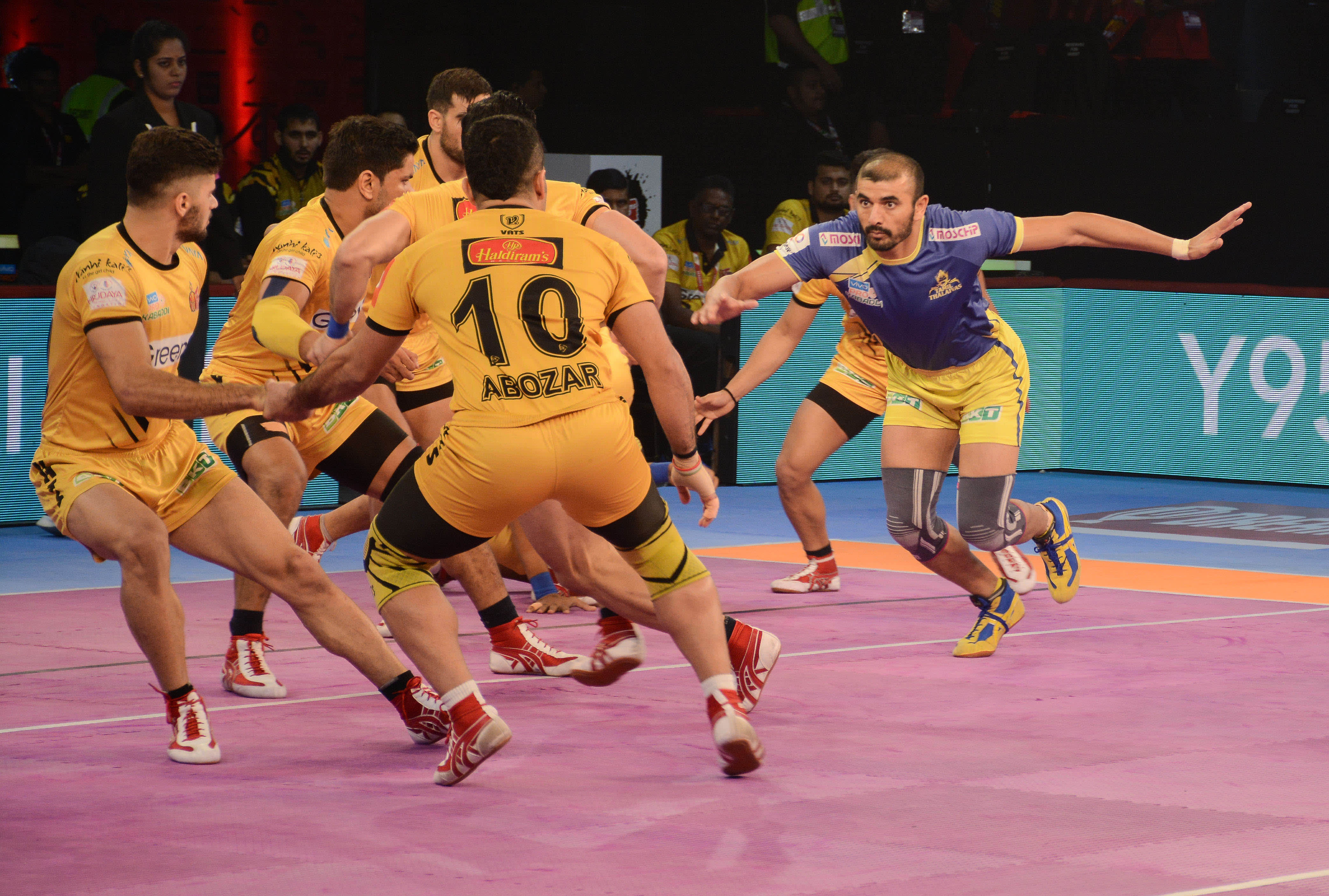 4180x2820 Catching cricket: How Kabaddi became India's fastest growing sport, Desktop