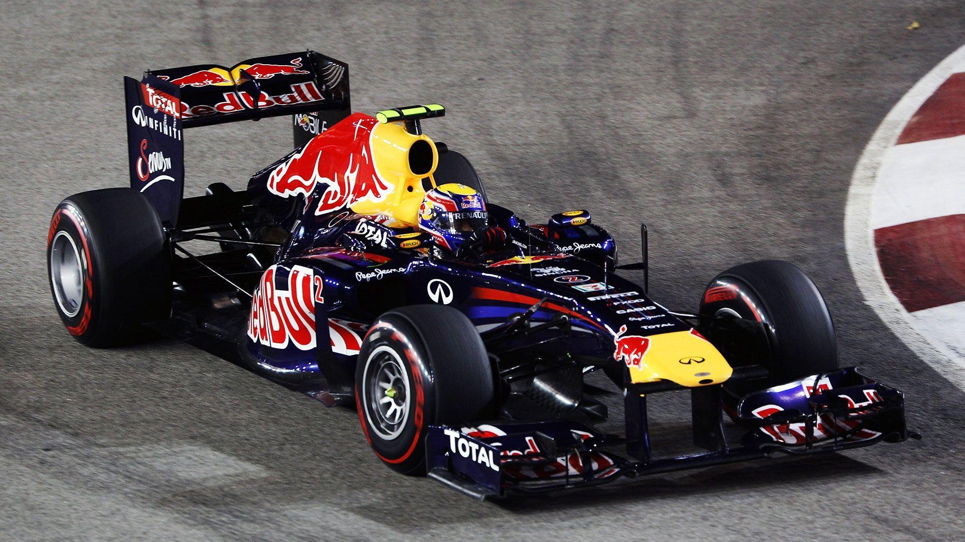 1920x1080 HD Wallpaper 2011 Formula 1 Grand Prix of Singapore, Desktop