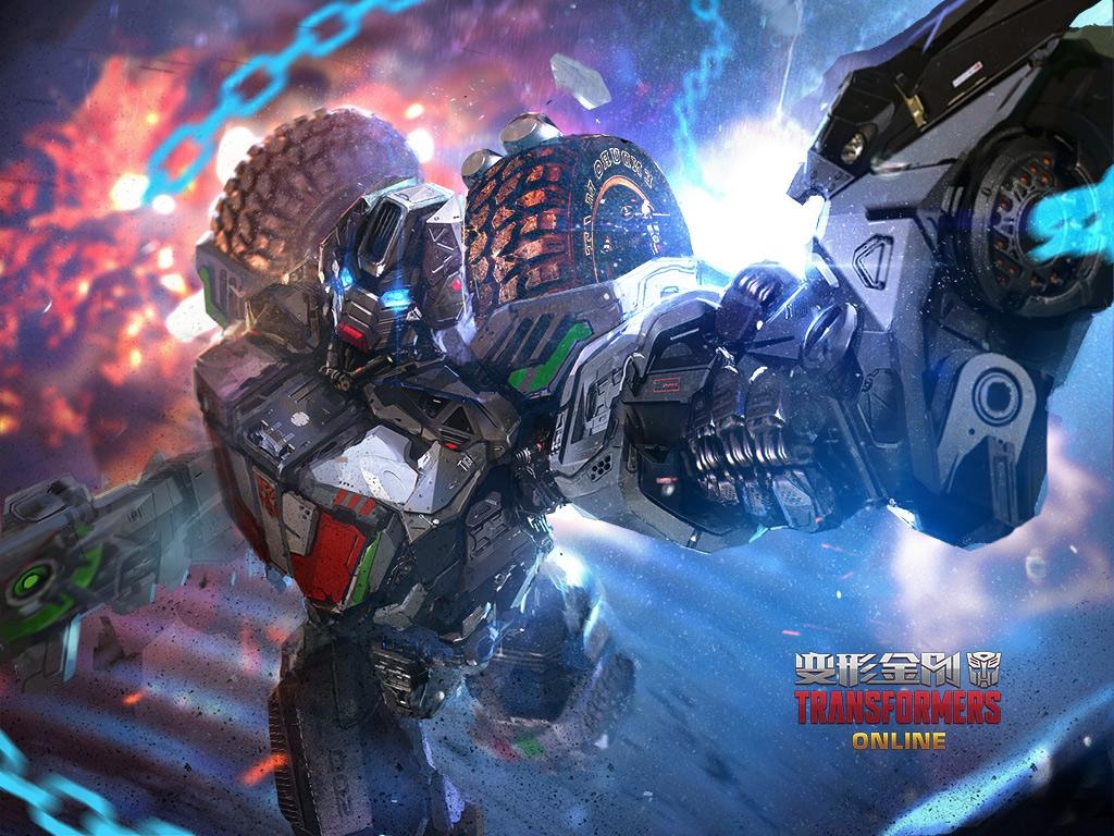 1030x770 Transformers online wallpaper. TFW2005 2005 Boards, Desktop