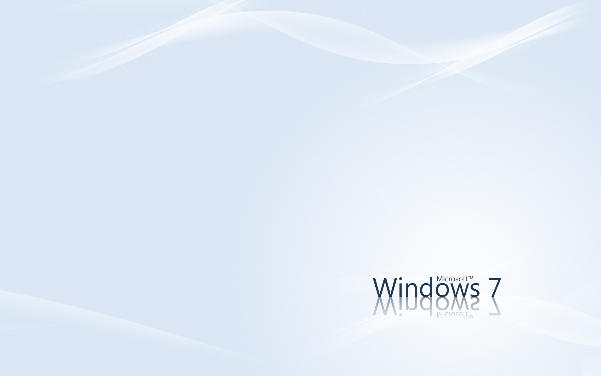 1920x1200 Windows 7 Bright wallpaper. Windows 7 Bright, Desktop