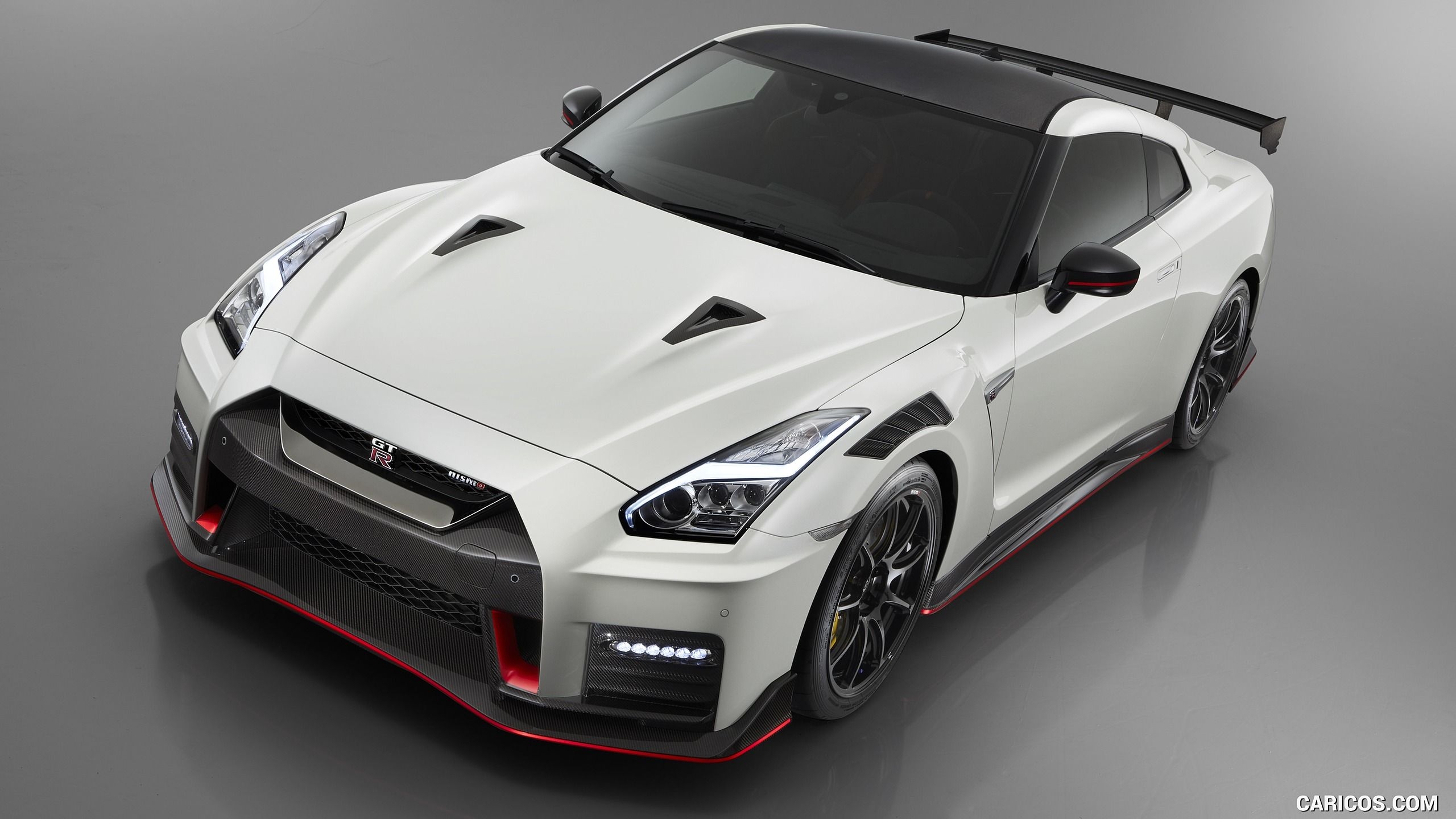 2560x1440 Nissan GT R NISMO. HD Wallpaper, Desktop