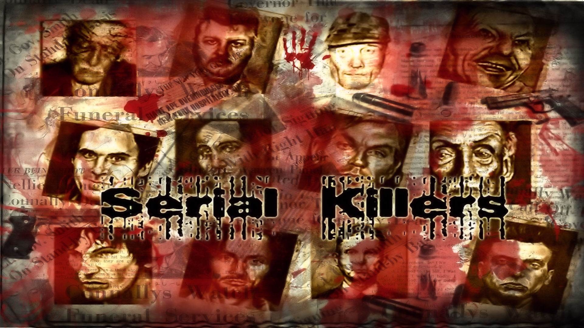 1920x1080 How to install Serial Killers Lite Kodi addon, Desktop