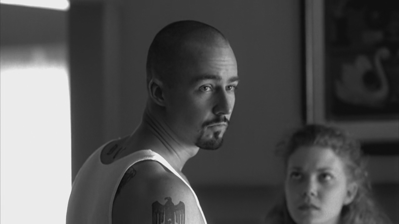 1280x720 American History X (1998). HD Windows Wallpaper, Desktop