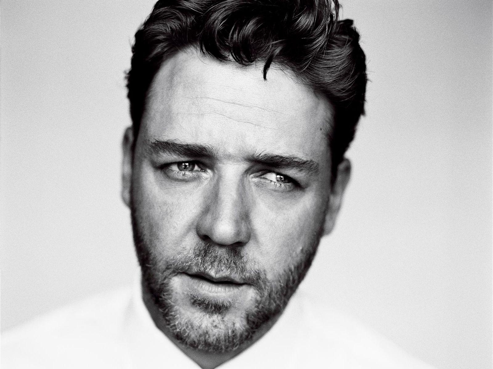 1600x1200 Russell Crowe Wallpaper, High Definition, High Quality, Desktop