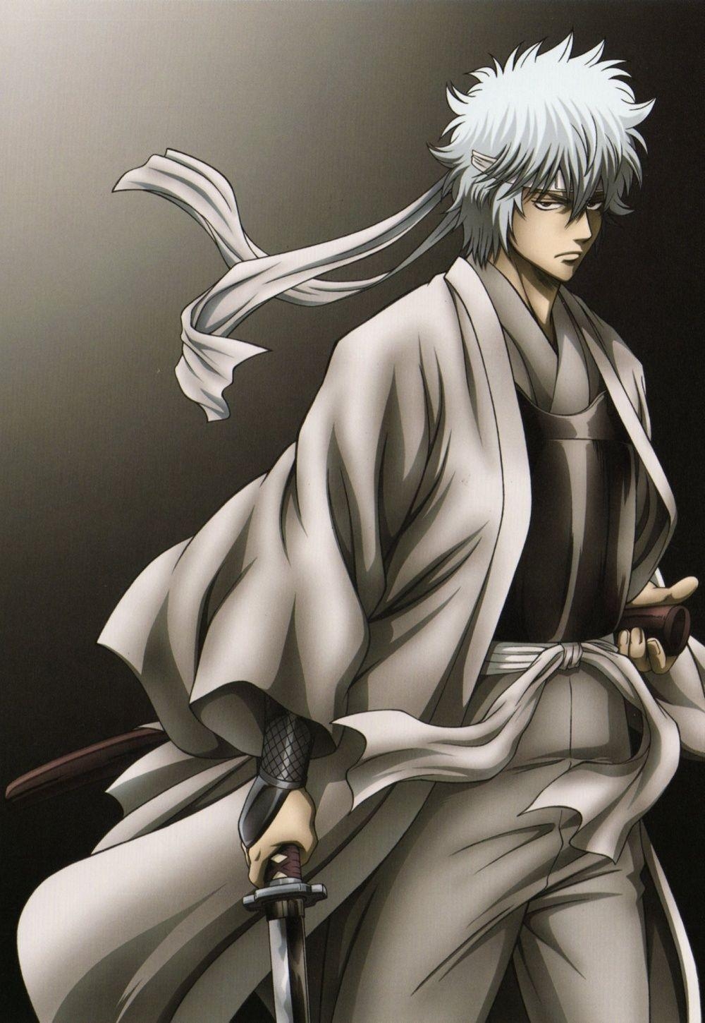 1000x1450 Sakata Gintoki image Gintoki HD wallpaper and background photo, Phone