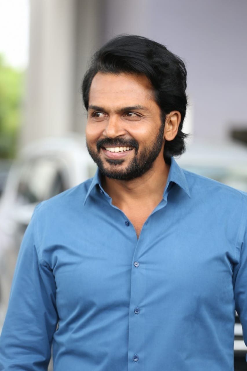 860x1280 Karthi, Phone