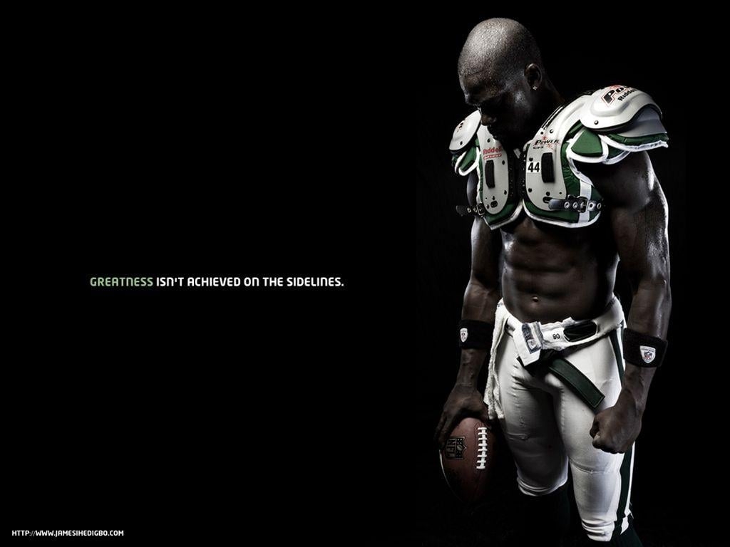 1030x770 American Football Ball Wallpaper Widescreen Field Nfl Football, Desktop