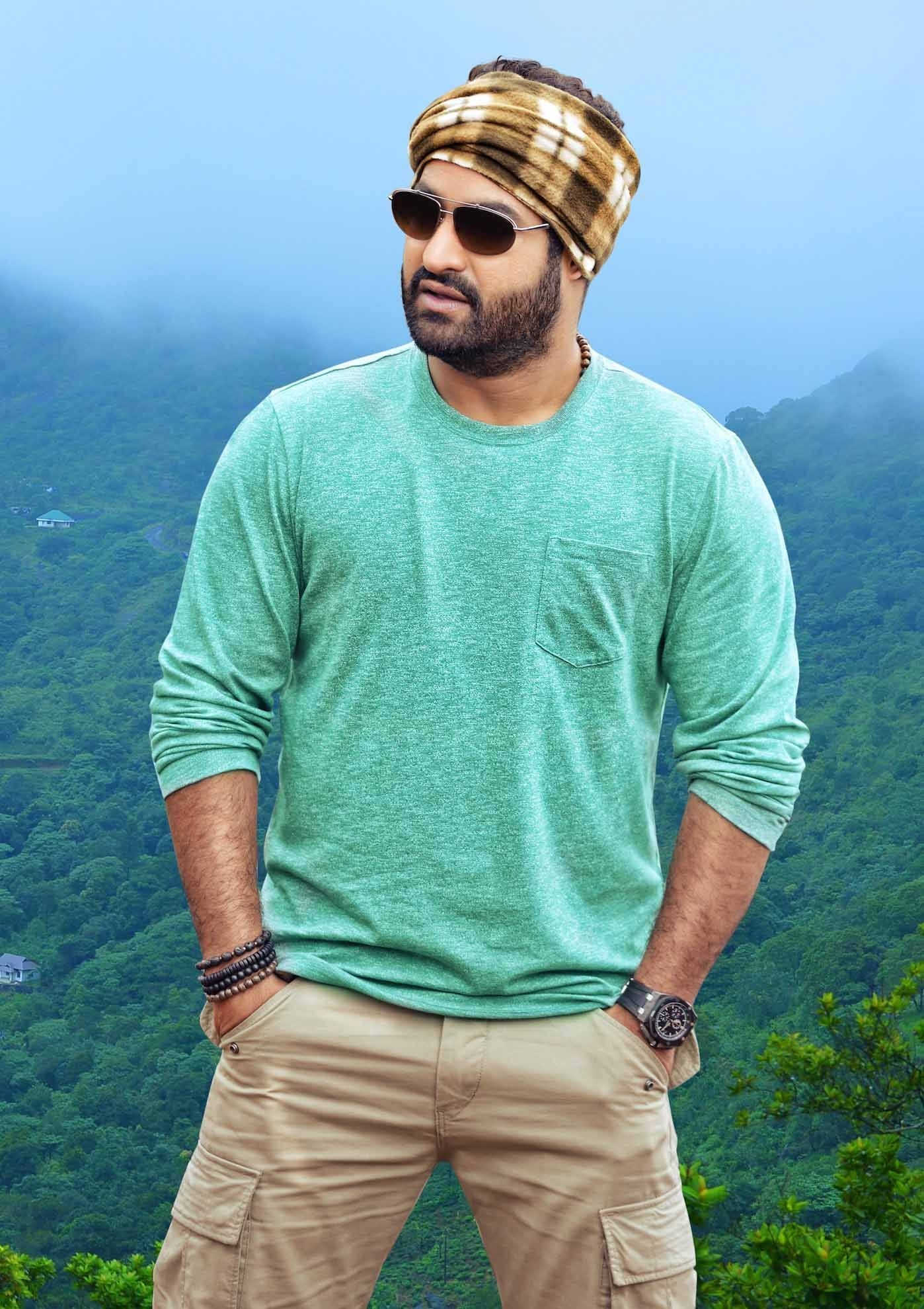 1400x1980 gallery. Janatha garage, New movie image, New image hd, Phone