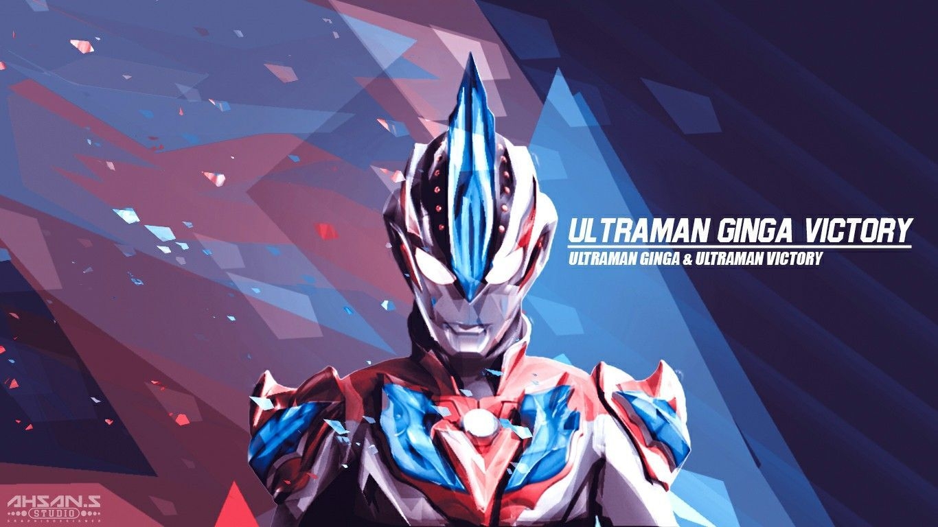 1370x770 Pin oleh Hassan Ali di ultraman, Desktop