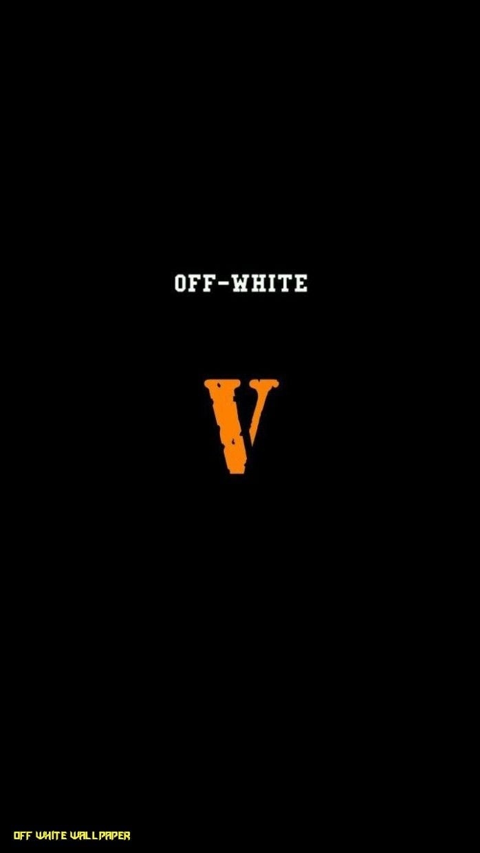 700x1250 Off White Wallpaper iPhone 14, Phone