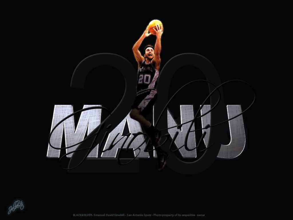 1030x770 San Antonio Spurs Fans Wallpaper 20 Manu Ginobili Antonio, Desktop