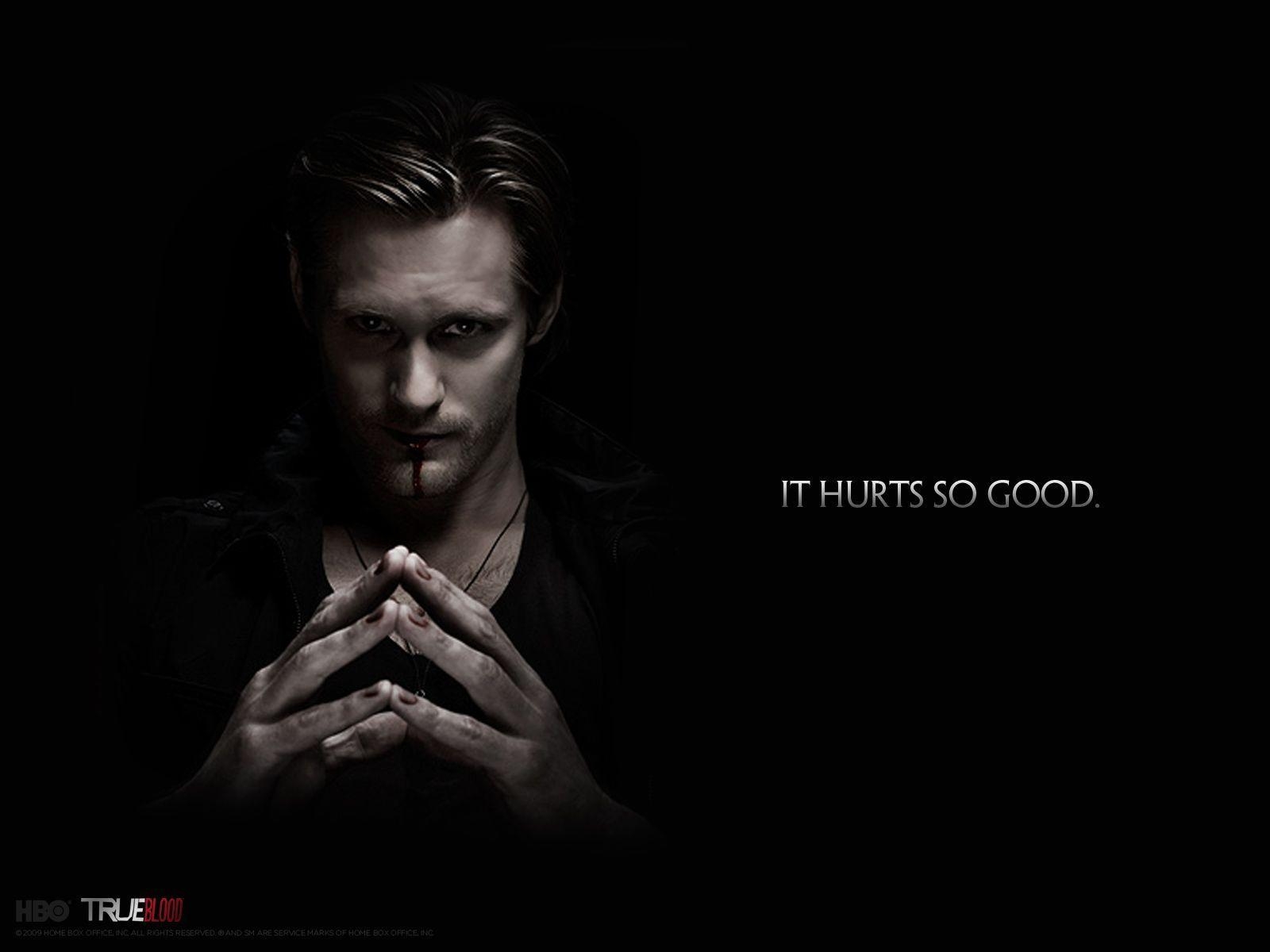 1600x1200 True Blood Eric Northman, Desktop