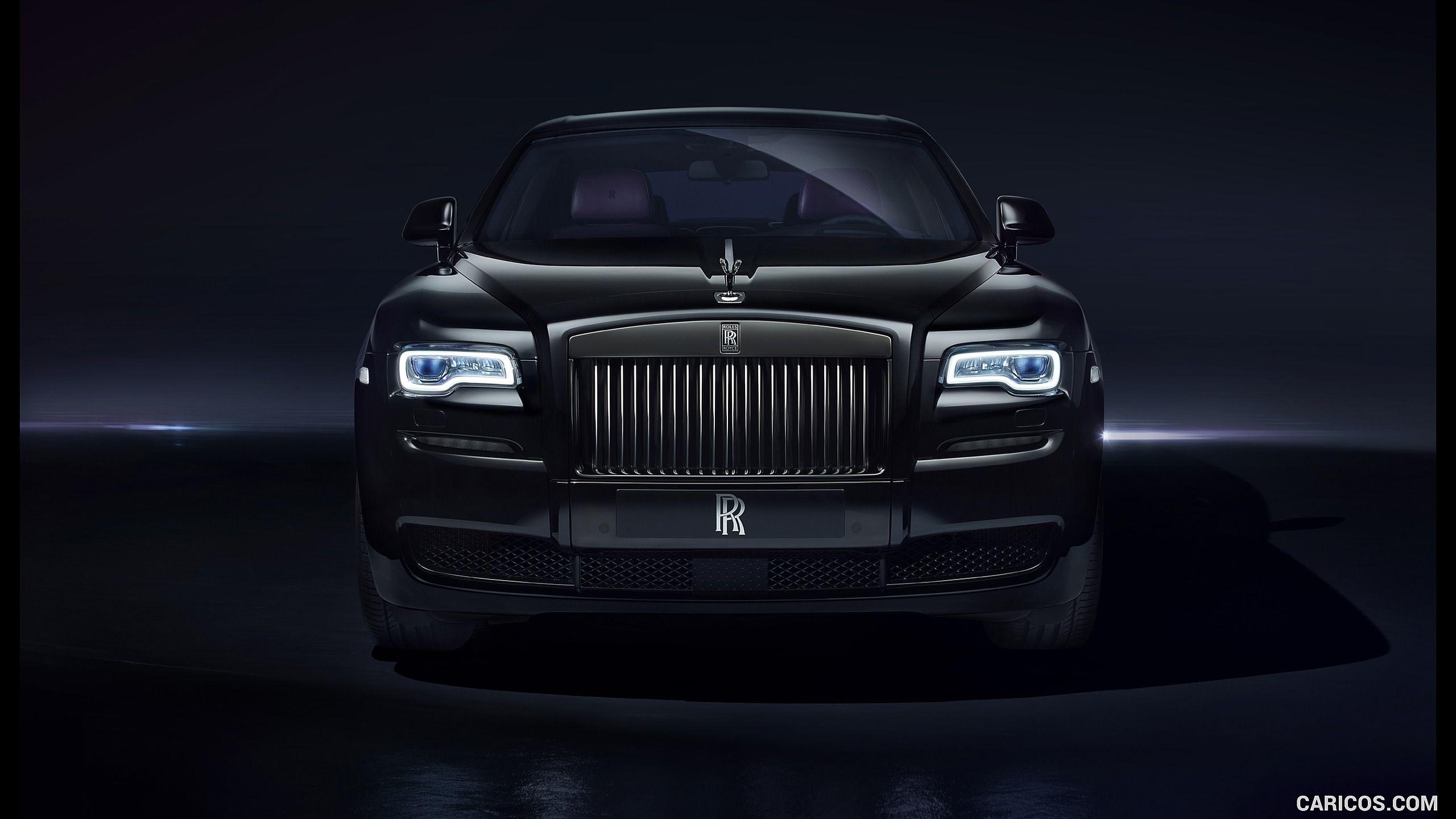 2560x1440 Rolls Royce Phantom Wallpaper HD Photo, Wallpaper and other Image, Desktop