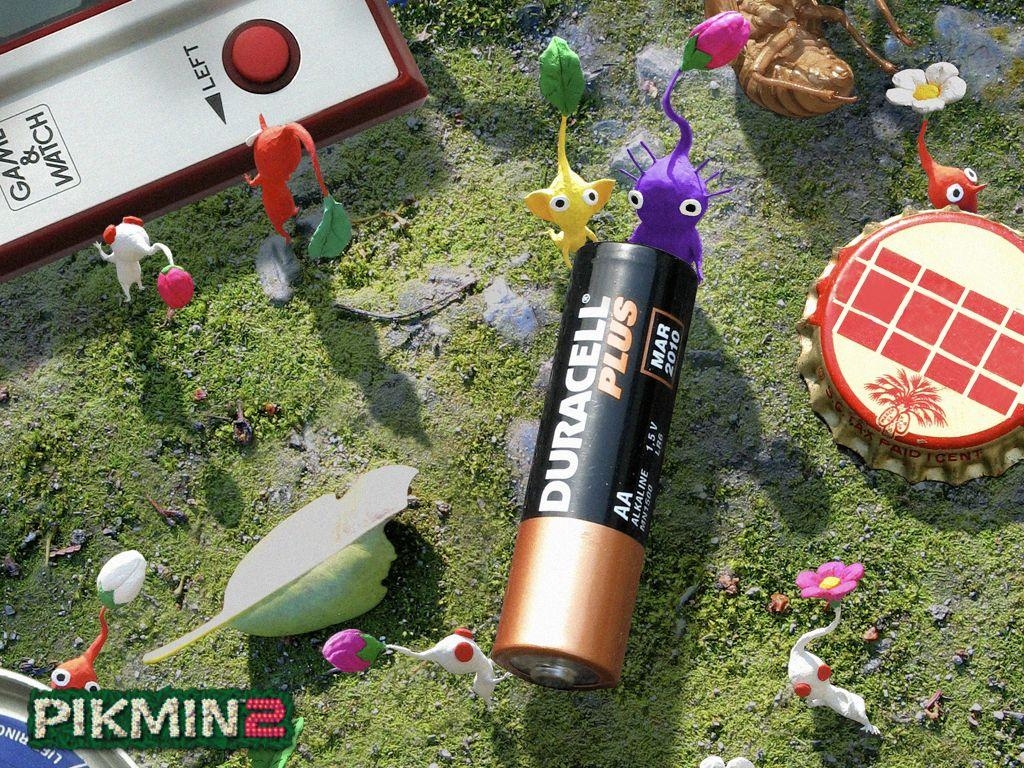 1030x770 Pikmin Wallpaper and Backgroundx768, Desktop