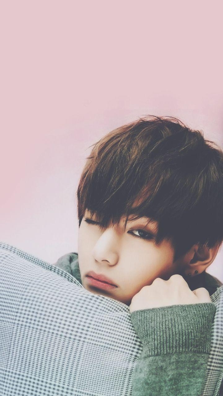 720x1280 Taehyung Cute Wallpaper Free Taehyung Cute Background, Phone