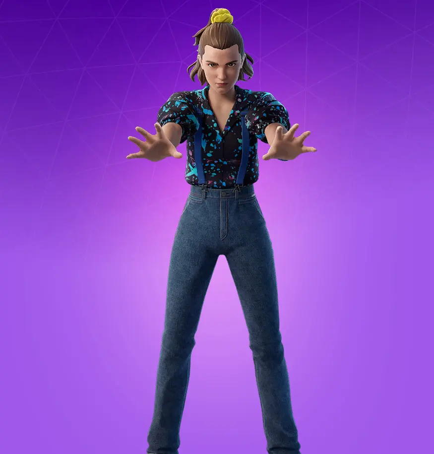 880x920 Eleven Fortnite wallpaper, Phone