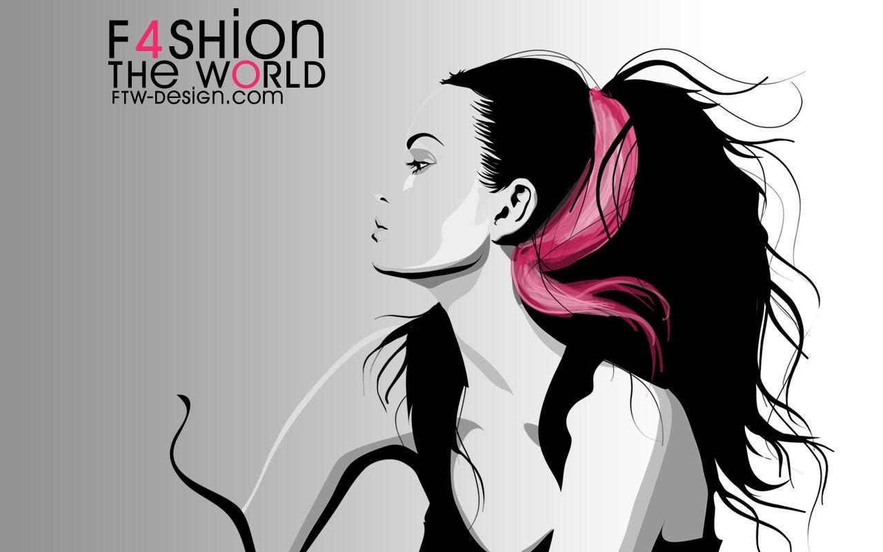 1280x800 Fashion Clip Art, Desktop