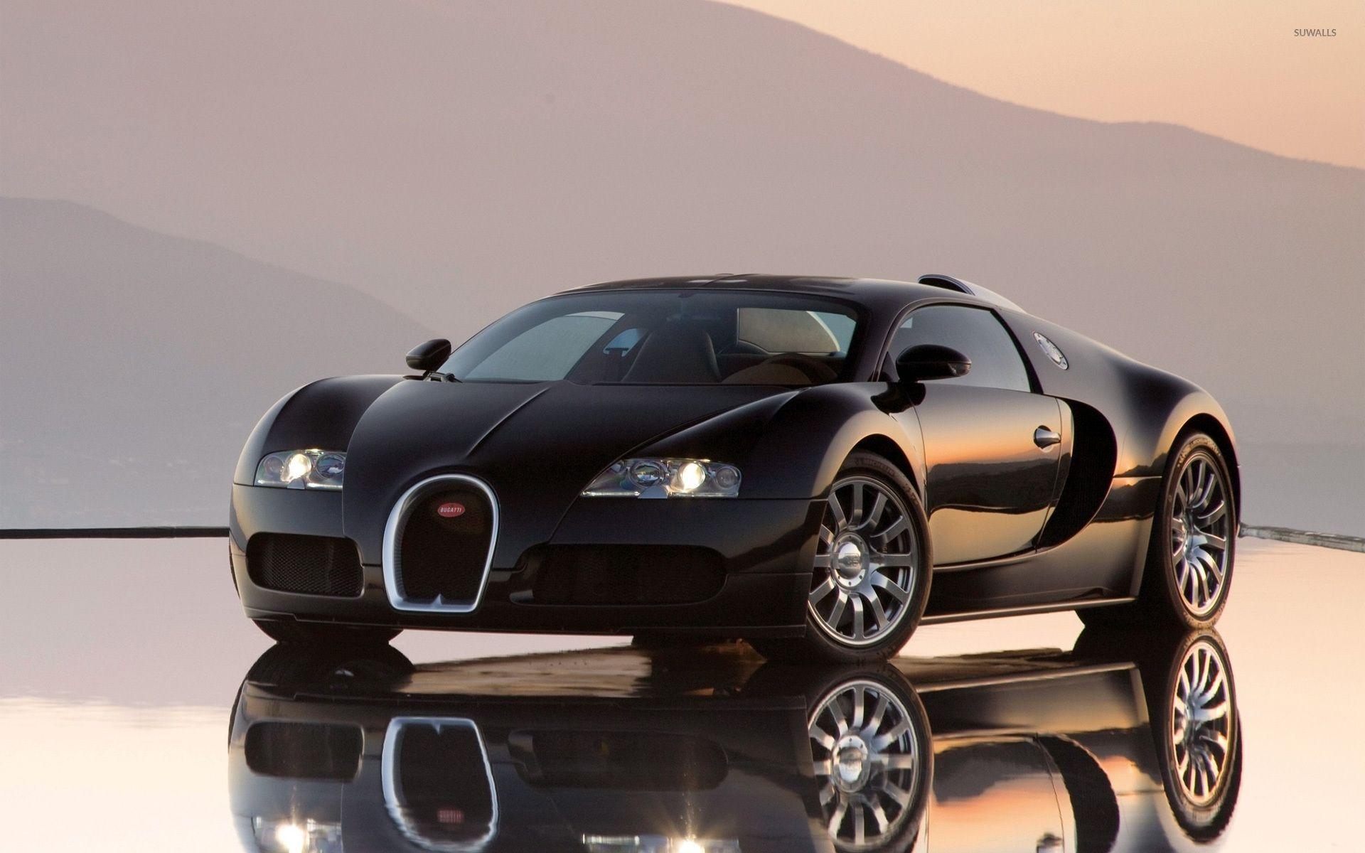 1920x1200 Bugatti Veyron EB 16.4 wallpaper wallpaper, Desktop