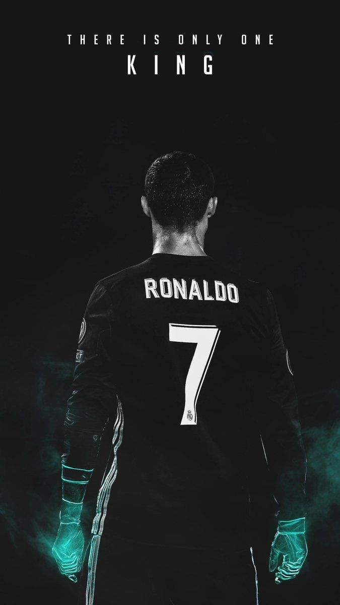 680x1200 iPhone Cr7 Wallpaper HD, Phone