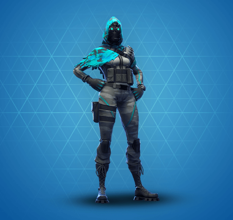 750x710 Insight Fortnite wallpaper, Desktop