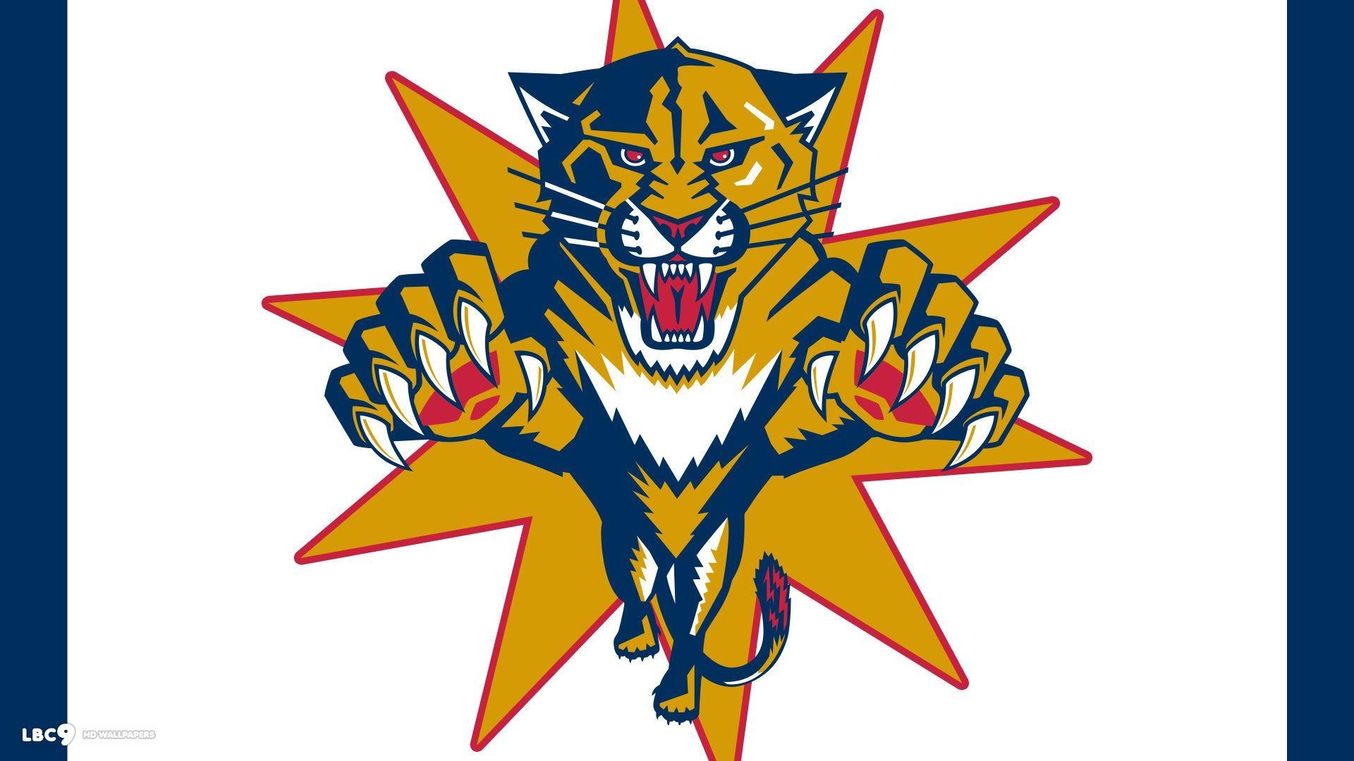 1920x1080 Florida Panthers Wallpaper 2 2. Hockey Teams HD Background, Desktop